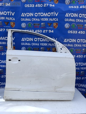 AUDİ Q7 2008-2014 SAĞ ÖN KAPI