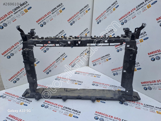 Seat Arona çıkma ön panel