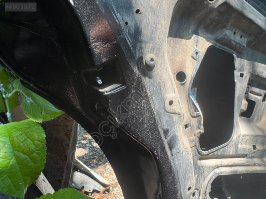 Bmw E36 Sol Ön Arka Kapı Kilidi Adet