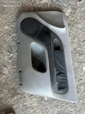 RENAULT SEMBOL CLİO TALİA 2008-2012 KAPI DÖŞEMESİ