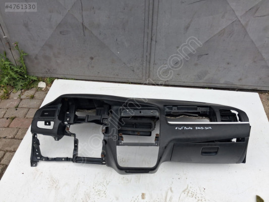 FİAT PUNTO 2007-2012 KOMPLE TORPİDO