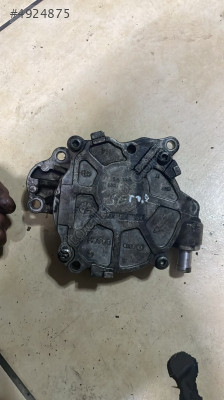 VOLKSWAGEN JETTA VAKUM POMPASI
