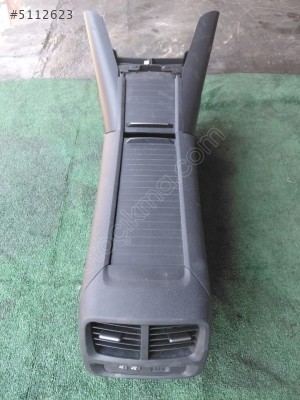 FİAT DOBLO 5 ORTA KONSOL