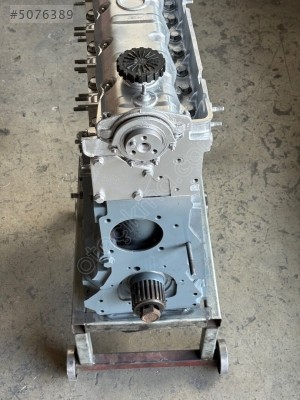 Jumper 2.8 motor