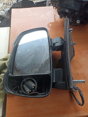 Fiat Ducato Sol Dikiz Aynası