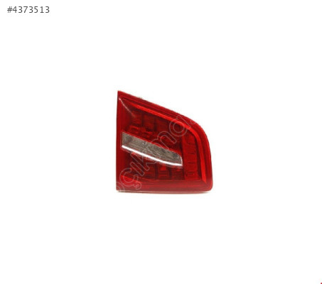 İÇ STOP LAMBASI SOL (LED) A6 2008- SIFIR 4F5945093E