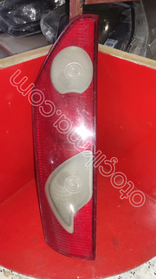 RENAULT KANGOO 3 SAĞ ARKA STOP