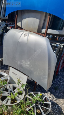 Peugeot 301 model 2014 motor kaputtu