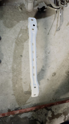 Egea tampon demiri