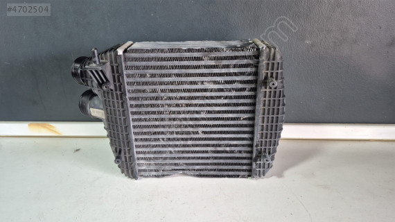 MASERATİ GHİBLİ SAĞ İNTERCOOLER 16474840