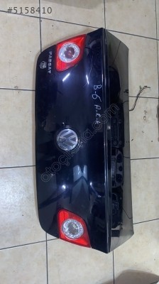VOLKSWAGEN PASSAT B6 BAGAJ