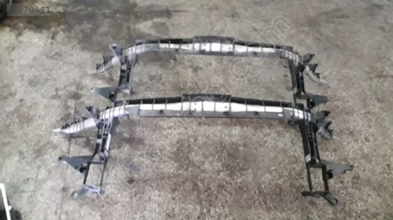 MERCEDES W117 CLA 2015 ÖN PANEL