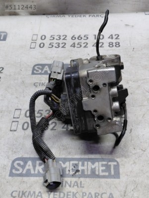 ÇIKMA TOYOTA COROLLA 101 EFSANE ABS BEYNİ 44510-12160