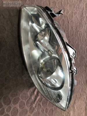 FIAT Linea sol ön far