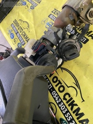 Volvo s40 çıkma kontak