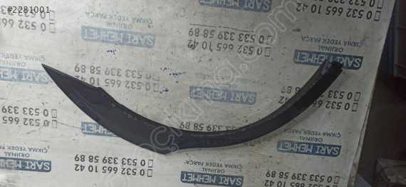 ÇIKMA SUBARU OUTBACK SOL ARKA DODİK
