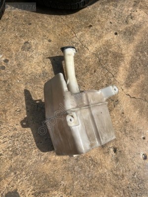 TOYOTA COROLLA TERRA SU DEPOSU