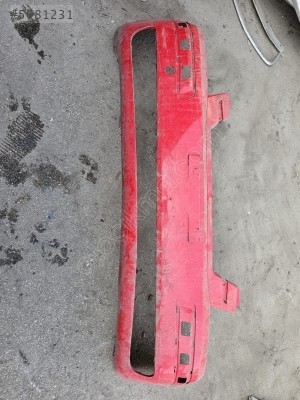 Seat Ibiza ön tampon