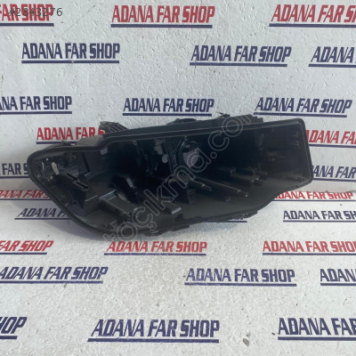 BMW 3 SERİSİ G20 FAR KASASI