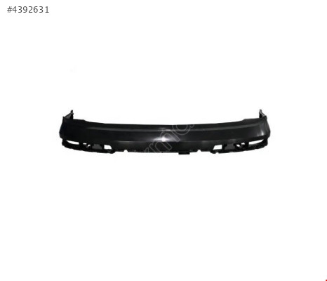 ARKA TAMPON Q7 2011-