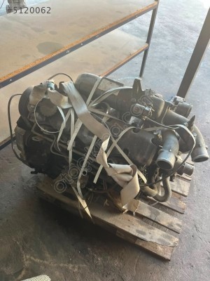 PEUGEOT BOXER 2.8 KOMPLE MOTOR