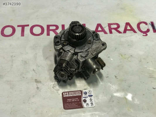 Renault Master3 Mazot Pompası EFE