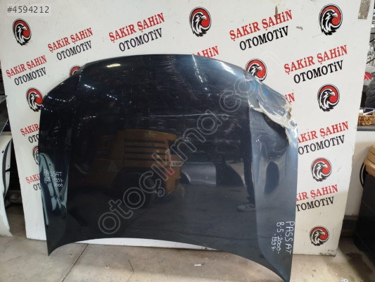 2013-2016 Volkswagen Caddy Motor Kaputu