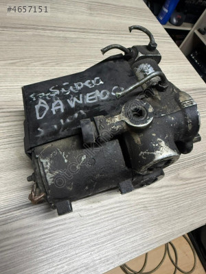 DAWEOO SÜPER SALOON ABS BEYNİ ORJINAL CIKMA