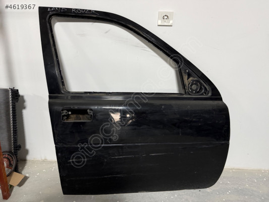 LAND ROVER FREELANDER ÇIKMA ORİJİNAL SAĞ ÖN KAPI N2