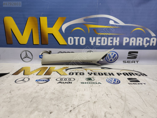 VOLVO S90 SOL ÖN DİREK DÖŞEMESİ 39835214