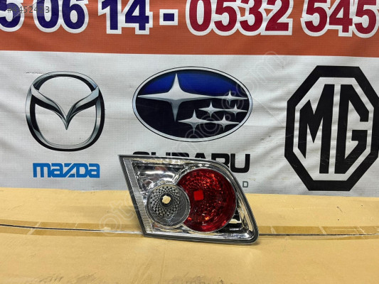 mazda 6 sol arka iç stop