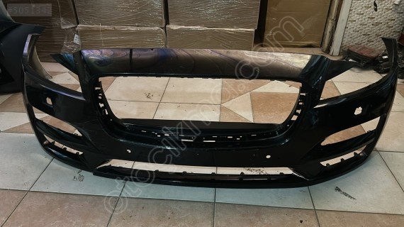 JAGUAR F PACE TAMPON ÖN ORJİNAL