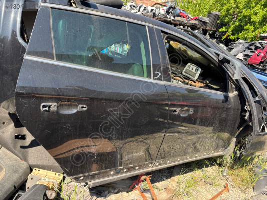 Fiat bravo çıkma sağ arka kapı