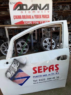 Fiat linea renk mevcut