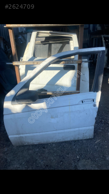 ALFAROMEO 147 sol ön kapı