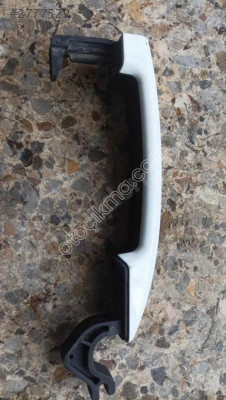 Berlingo dış kapı kolu