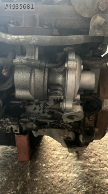 Albea 1.3 E4 turbo