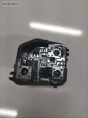 03970 RENAULT TALİANT SAĞ STOP DUYU