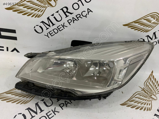 FORD KUGA SOL FAR (12-19) ORİJİNAL ÇIKMA