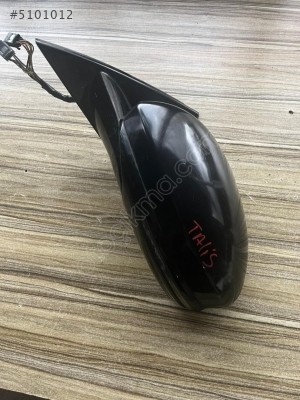 RENAULT TALİSMAN SOL AYNA