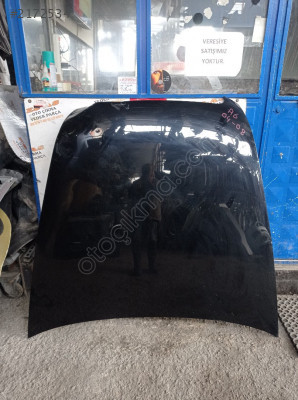 Audi A6 Çıkma Motor Kaputu 2004-2008