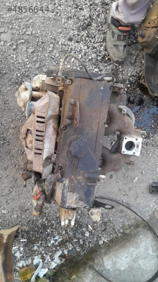 Renault 9 1.4 rni motor