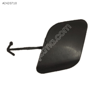 Honda Jazz Ön Çeki Kapağı 2012-2014