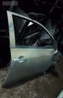 TOYOTA COROLLA 2008-2012 MODEL ORJİNAL ÇIKMA SAĞ ÖN KAPI