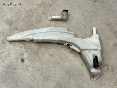 1998-2005 FORD FOCUS SİLECEK SU DEPOSU