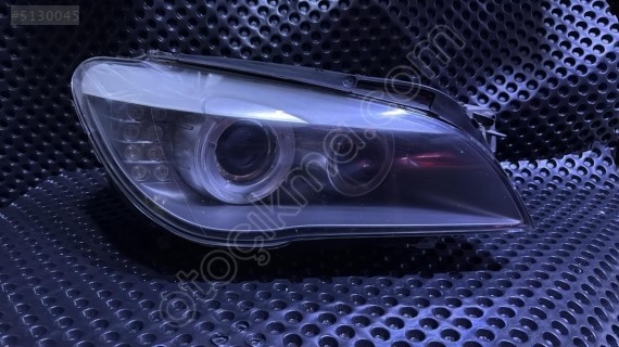 BMW 7 SERİSİ F01 SAĞ FAR