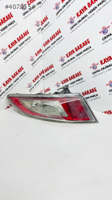 HONDA CİVİC DIŞ ARKA STOP