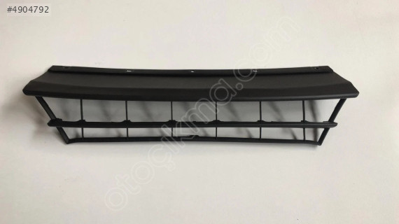 IZGARA TAMPON HONDA CIVIC 16-18 ORTA