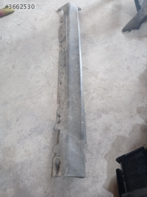 BMW X5 E70 SOL MAŞPİYEL 51777191242