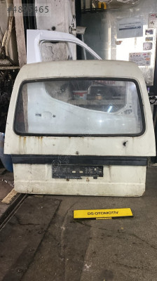 1998-2001 MAZDA B2500 BAGAJ KAPAĞI